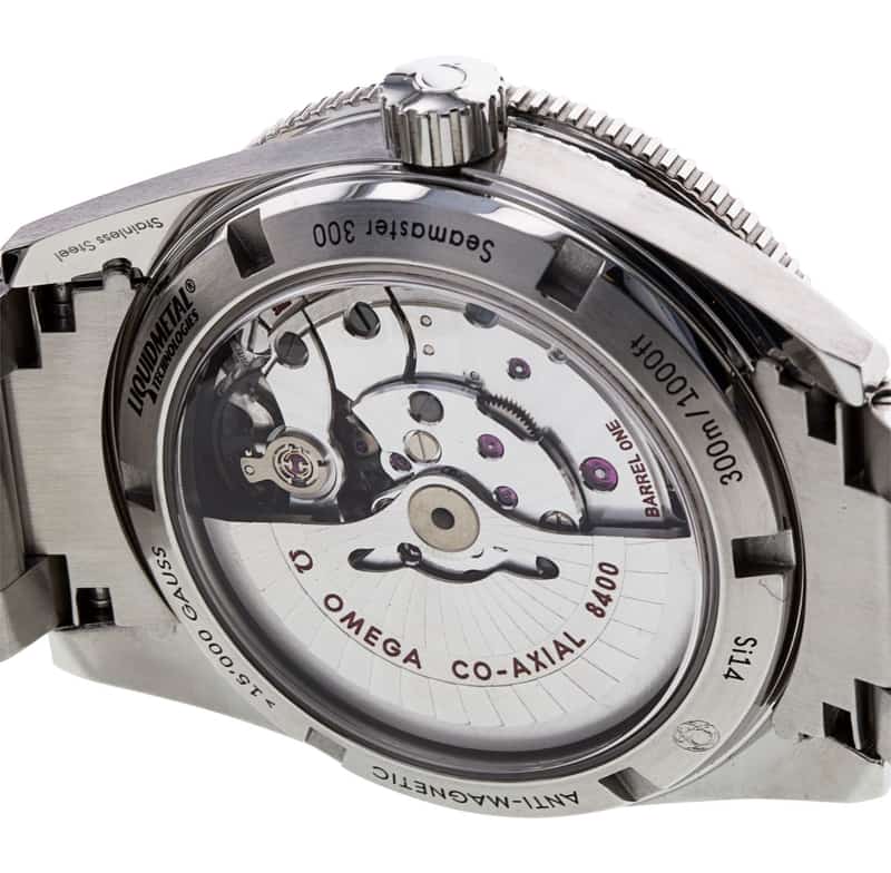 Omega Seamaster 300m 233.30.41.21.01.001